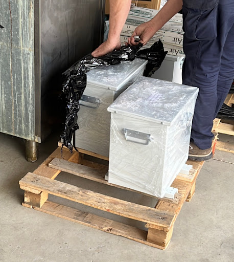 Transformadores Laser S L en Peal de Becerro, Jaén