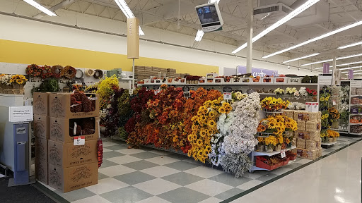 Fabric Store «Jo-Ann Fabrics and Crafts», reviews and photos, 5425 Sunrise Blvd, Citrus Heights, CA 95610, USA