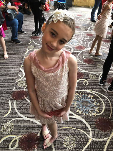 Hair Salon «Hairline Beauty Salon», reviews and photos, 5193 Shore Dr # 106, Virginia Beach, VA 23455, USA