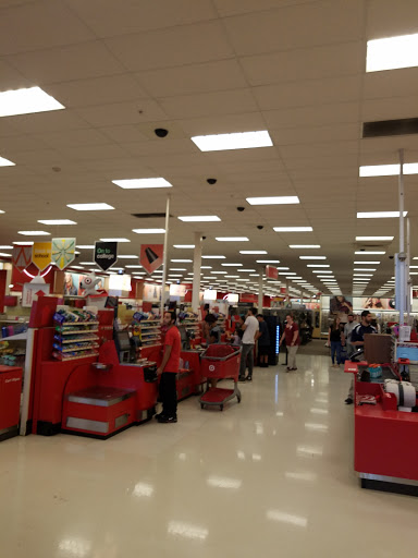 Department Store «Target», reviews and photos, 16858 Golden Valley Pkwy, Lathrop, CA 95330, USA