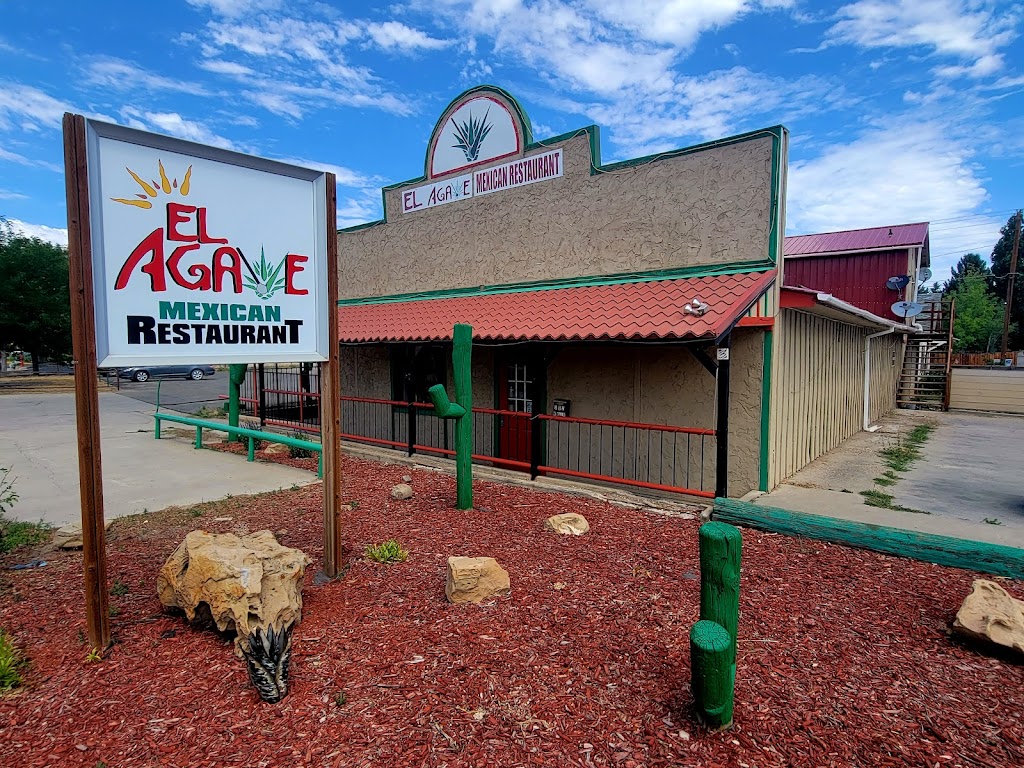 El Agave Mexican Restaurant 81648
