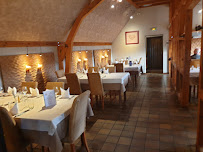 Atmosphère du Restaurant français Restaurant La forge à Gambsheim - n°2