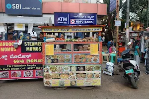 Sanjay Nagar Food Street image
