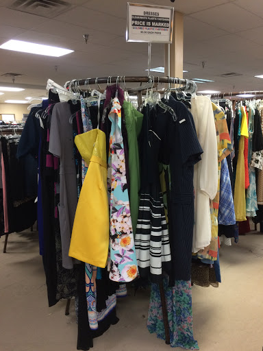 Thrift Store «St Vincent De Paul», reviews and photos