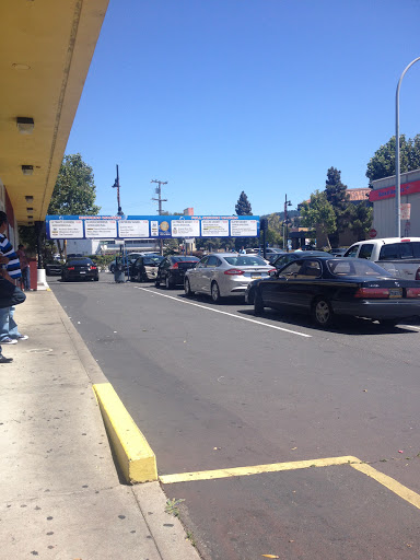 Bubbles Car Wash Express en Richmond