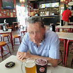 Photo n°1 de l'avis de gabriel.d fait le 14/10/2023 à 11:46 sur le  100 Montaditos à Aveiro