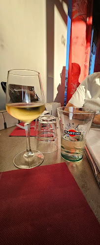 Plats et boissons du Restaurant italien Il Catanese SARL à Valras-Plage - n°6