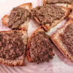 Photo n°2 de l'avis de Dario.i fait le 31/08/2021 à 21:56 sur le  Da Nada Locanda Toscana à Roccatederighi