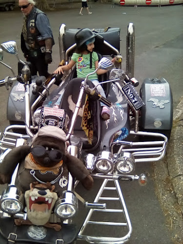 147 Av. de la République, 62420 Billy-Montigny, France