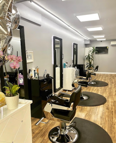Kyrios Hair & Nail Salon