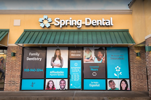Spring Dental image