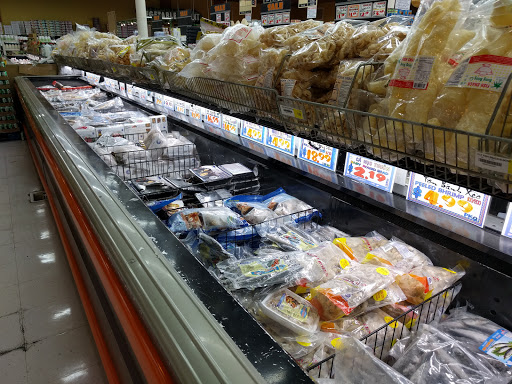 Asian Grocery Store «Hoa Binh Garden Grove Supermarket», reviews and photos, 13922 Brookhurst St, Garden Grove, CA 92843, USA
