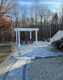 Wilson's Landscaping Masonry and Hardscaping - Photo 9 - Car repair in , Providence