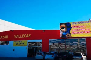 Gran Bazar Vallecas image