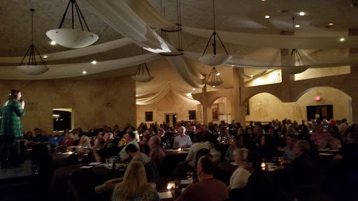 Winery «Villa Marie Winery & Banquet», reviews and photos, 6633 E Main St, Maryville, IL 62062, USA