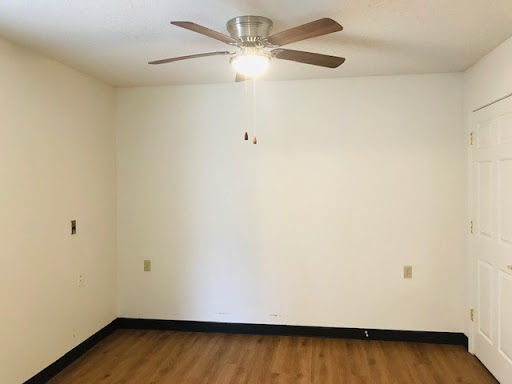 Ozark Meadows II Senior Housing Complex