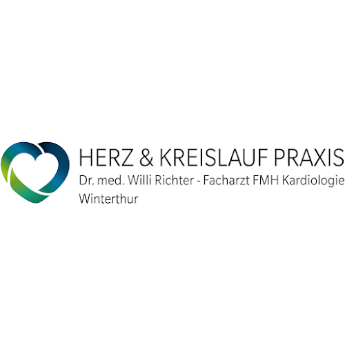 Herz & Kreislauf Praxis Dr. Willi Richter, Facharzt FMH für Kardiologie - Winterthur