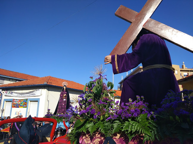 Avaliações doCapela do Senhor de Matosinhos em Vila Nova de Gaia - Igreja