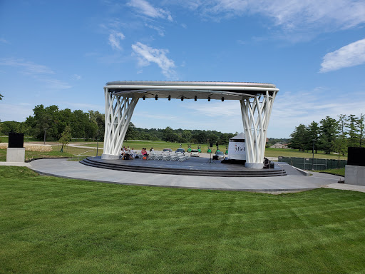 Park «Water Works Park», reviews and photos, 2201 George Flagg Pkwy, Des Moines, IA 50321, USA