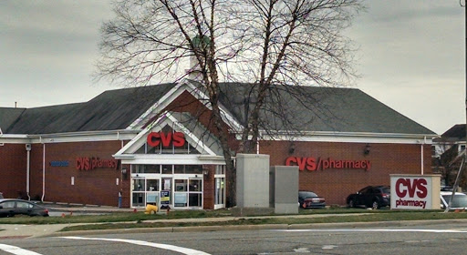 Drug Store «CVS», reviews and photos, 10085 Darrow Rd, Twinsburg, OH 44087, USA
