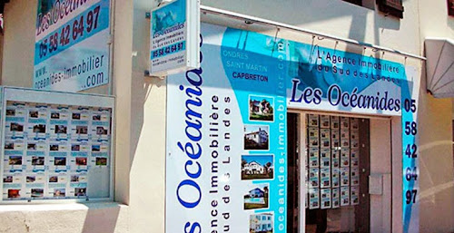 Agence immobilière Agence Les Océanides Capbreton Capbreton