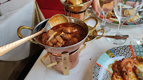 Curry du Restaurant indien Jardin du Kashmir à Chevreuse - n°7