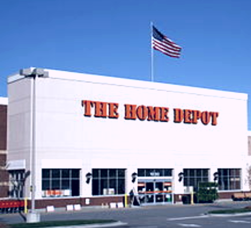 Home Improvement Store «The Home Depot», reviews and photos, 7111 Westlake Terrace, Bethesda, MD 20817, USA
