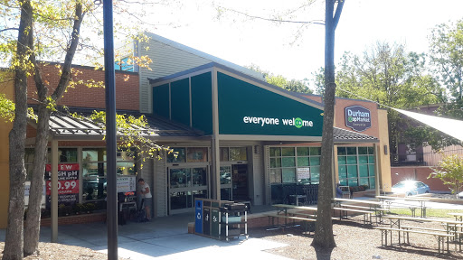 Grocery Store «Durham Co-op Market», reviews and photos, 1111 W Chapel Hill St, Durham, NC 27701, USA