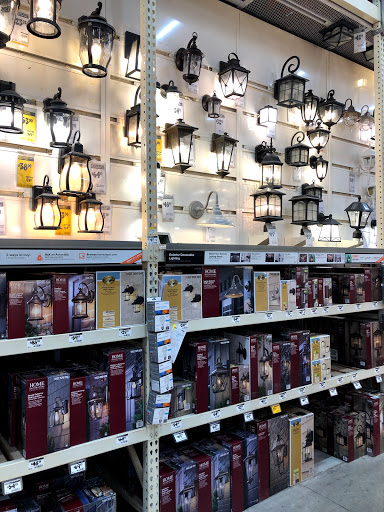Home Improvement Store «The Home Depot», reviews and photos, 2020 Lynnhaven Pkwy, Virginia Beach, VA 23456, USA