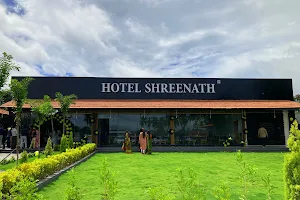 Hotel Shreenath || Best Hotel, Restaurant, Marriage Garden In Valsad image