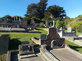 Portobello Cemetery