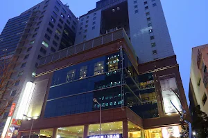 Toyoko Inn Daejeon Government Complex in front image