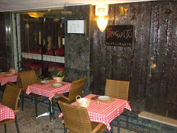 Restaurante Franganito Porto
