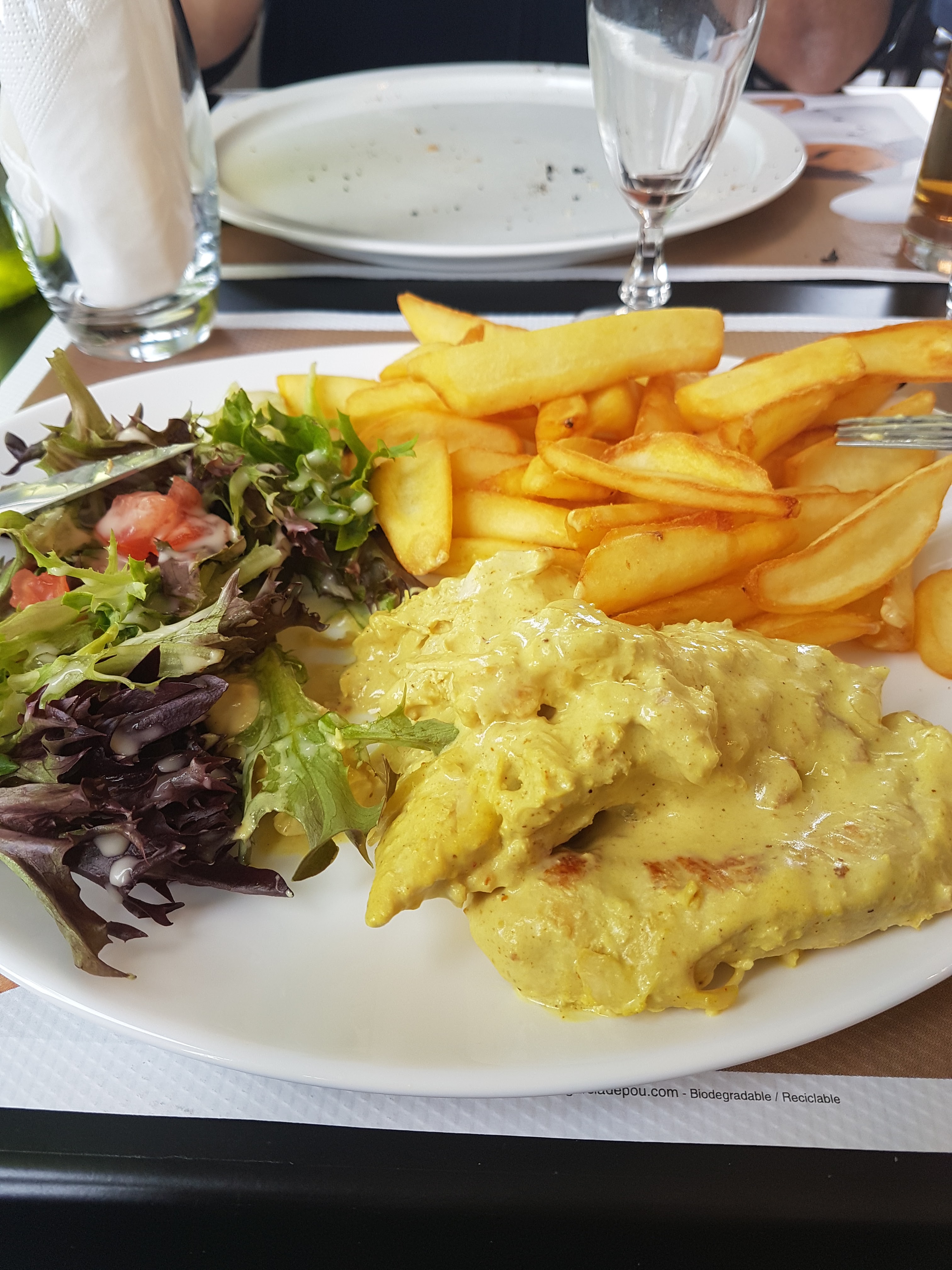 Photo n° 1 de l'avis de Jennifer.r fait le 22/05/2019 à 13:26