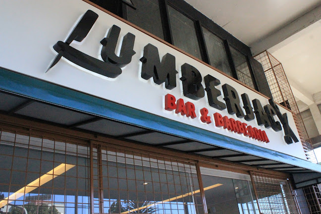 Barbearia Lumberjack Brasília
