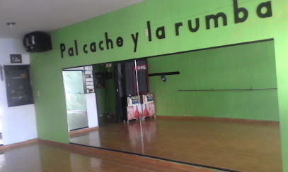 Academia de Baile Pal Cache