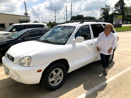 Auto Body Shop «Maaco Collision Repair & Auto Painting», reviews and photos, 3230 Spring Cypress Rd, Spring, TX 77388, USA