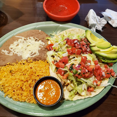 Frida’s Mexican Grill