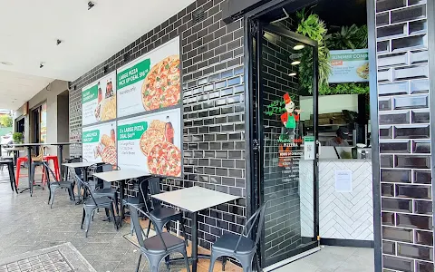 Manoosh Pizzeria - Marrickville image