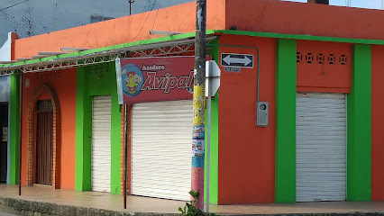 Asadero Avipal - Cra. 4 #74 5, San Alberto, Cesar, Colombia