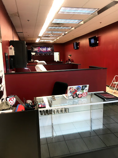 Explore heart tattoo ideas with names, creative tattoo ideas in Douglasville, available at Long Island Ink Tattoo & Piercing