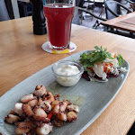 Photo n°1 de l'avis de Joerg.o fait le 08/09/2022 à 21:36 sur le  Brasserie Chez Léon à Konstanz