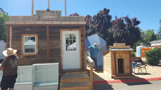 Event Venue «Reno-Sparks Livestock Events Center», reviews and photos, 1350 N Wells Ave, Reno, NV 89512, USA