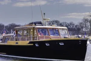 Historic Yacht Charter, Inc. image