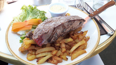 Broc Café à Montpellier
