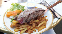 Frite du Restaurant Broc Café Montpellier - n°13