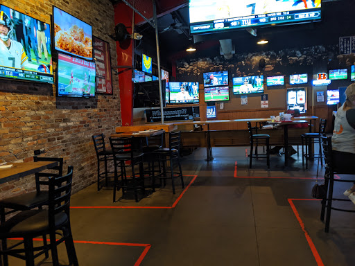 Park «Devou Park», reviews and photos, 1201 Park Dr, Covington, KY 41011, USA