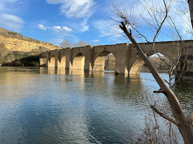 Puente de Briñas N-124, 44, 26200 Haro, La Rioja, España