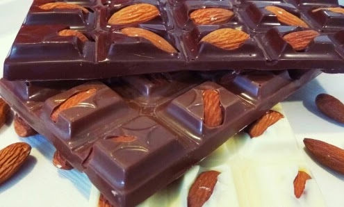 Bianella gold - Handmade Chocolates