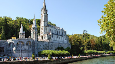 Hôtel Ariane à Lourdes